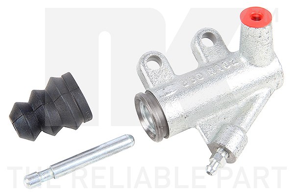 Nk Nehmerzylinder, Kupplung [Hersteller-Nr. 844505] für Toyota
