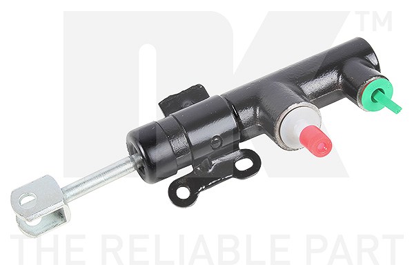 Nk Geberzylinder, Kupplung [Hersteller-Nr. 834105] für Saab
