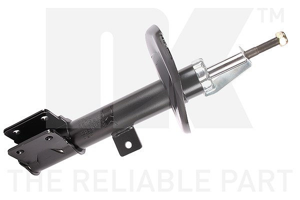 Nk Stoßdämpfer [Hersteller-Nr. 651934191] für Peugeot, Citroën