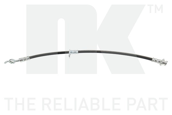 Nk Bremsschlauch [Hersteller-Nr. 855232] für Suzuki, Fiat