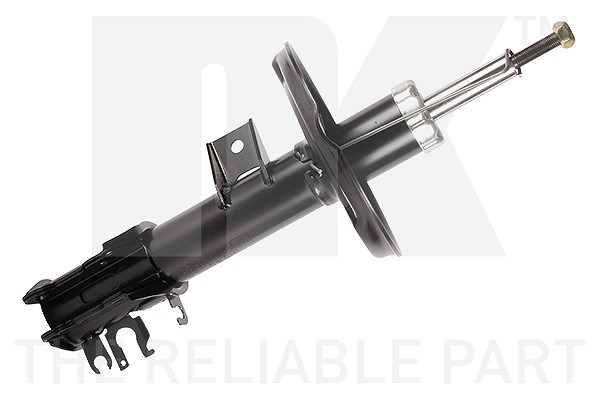 Nk Stoßdämpfer [Hersteller-Nr. 652333932] für Fiat