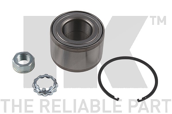 Nk Radlagersatz [Hersteller-Nr. 764535] für Toyota