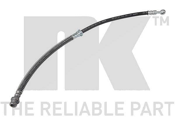 Nk Bremsschlauch [Hersteller-Nr. 853021] für Mitsubishi