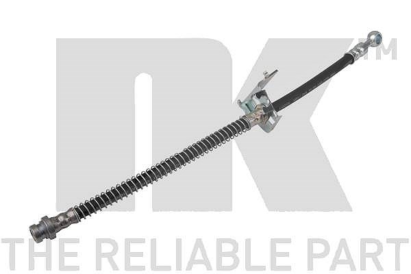 Nk Bremsschlauch [Hersteller-Nr. 853497] für Hyundai