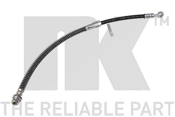 Nk Bremsschlauch [Hersteller-Nr. 853434] für Hyundai
