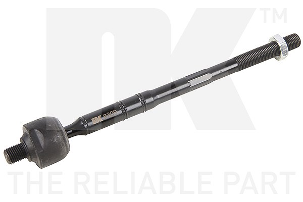 Nk Axialgelenk, Spurstange [Hersteller-Nr. 5033746] für Citroën, Peugeot