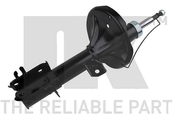 Nk Stoßdämpfer [Hersteller-Nr. 653432551] für Hyundai