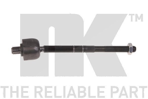 Nk Axialgelenk, Spurstange [Hersteller-Nr. 5033367] für Mercedes-Benz