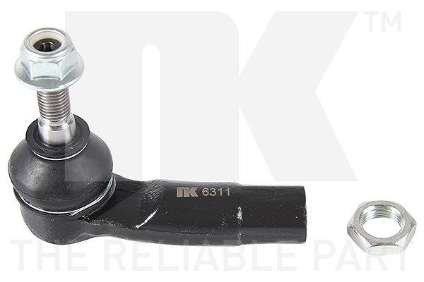 Nk Spurstangenkopf [Hersteller-Nr. 5031019] für Alfa Romeo