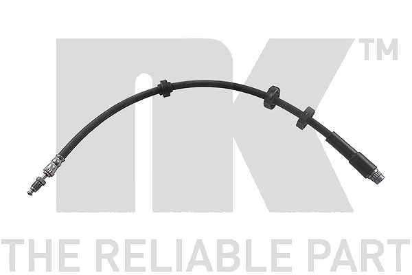 Nk Bremsschlauch [Hersteller-Nr. 853726] für Peugeot