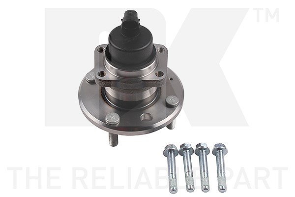 Nk Radlagersatz [Hersteller-Nr. 765003] für Chevrolet, Daewoo
