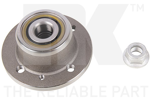 Nk Radlagersatz [Hersteller-Nr. 763915] für Renault