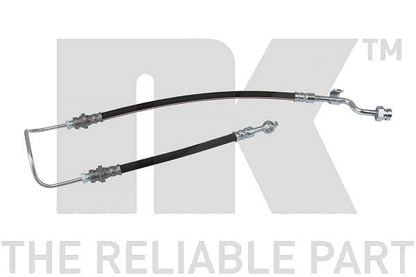 Nk Bremsschlauch [Hersteller-Nr. 853515] für Kia