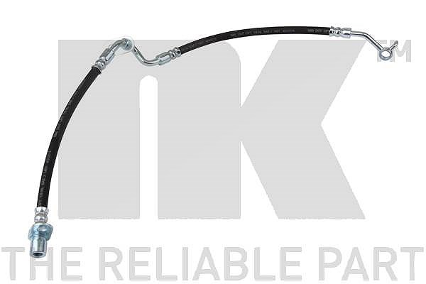 Nk Bremsschlauch [Hersteller-Nr. 853264] für Mazda