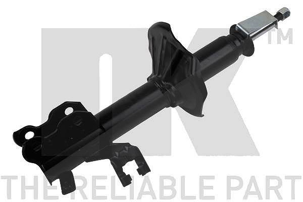 Nk Stoßdämpfer [Hersteller-Nr. 652231522] für Nissan