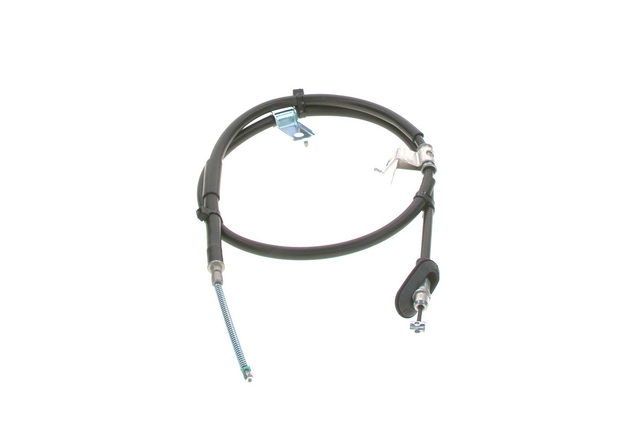 Bosch Seilzug, Feststellbremse [Hersteller-Nr. 1987477611] für Hyundai