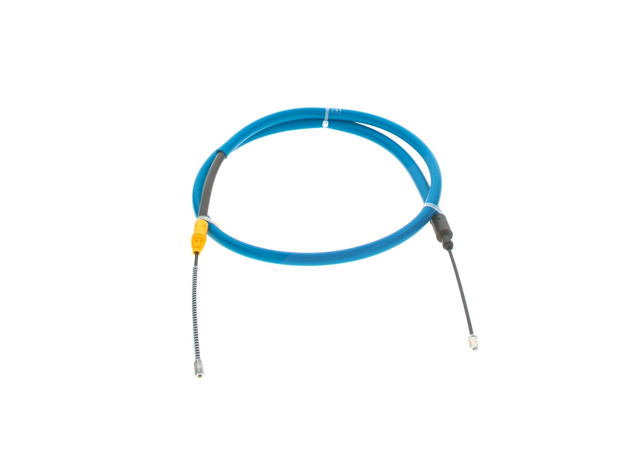 Bosch Seilzug, Feststellbremse [Hersteller-Nr. 1987477580] für Citroën
