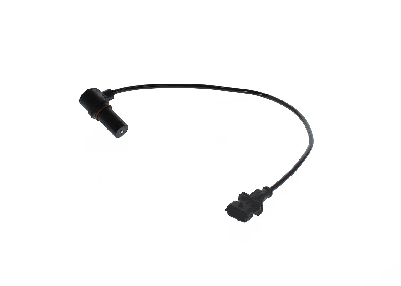 Bosch Drehzahlsensor, Motormanagement [Hersteller-Nr. 0281002474] für Lancia, Alfa Romeo, Fiat