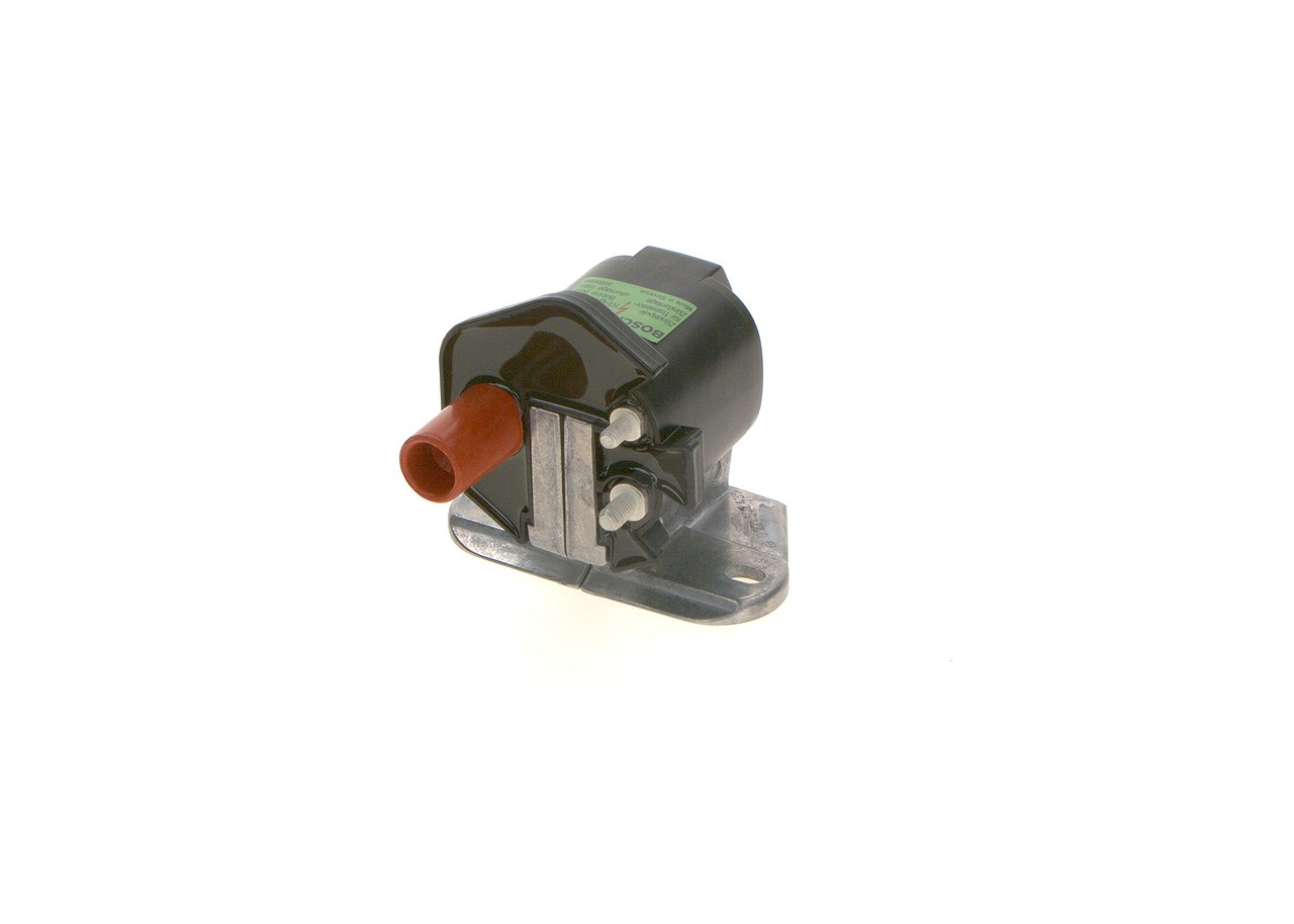 Bosch Zündspule [Hersteller-Nr. 0221502435] für Mercedes-Benz
