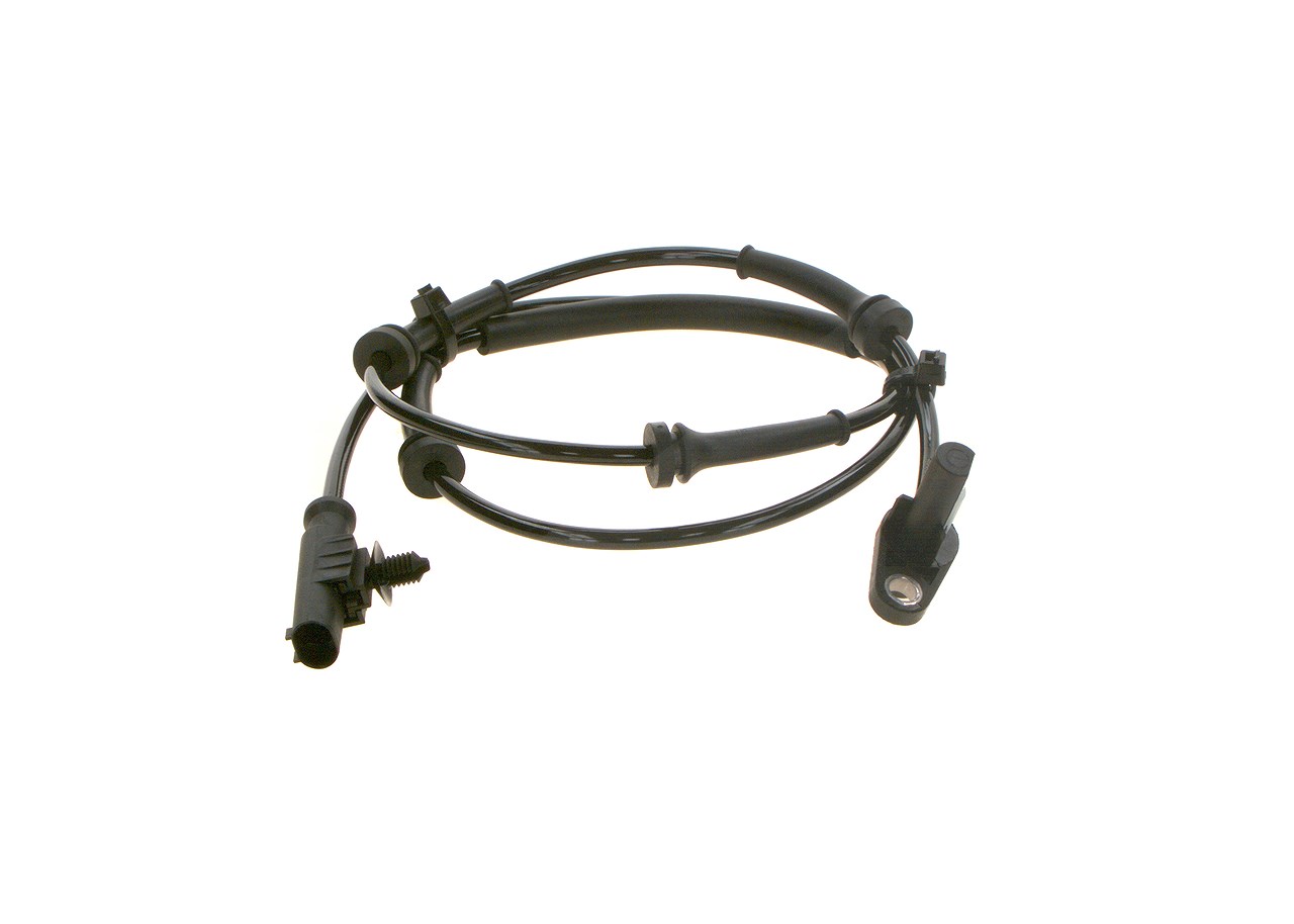 Bosch Sensor, Raddrehzahl [Hersteller-Nr. 0265007922] für Land Rover