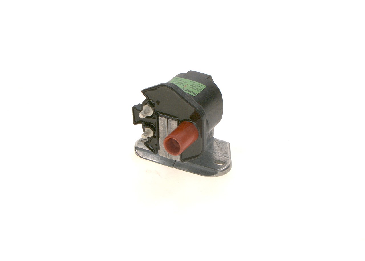 Bosch Zündspule [Hersteller-Nr. 0221502433] für Mercedes-Benz