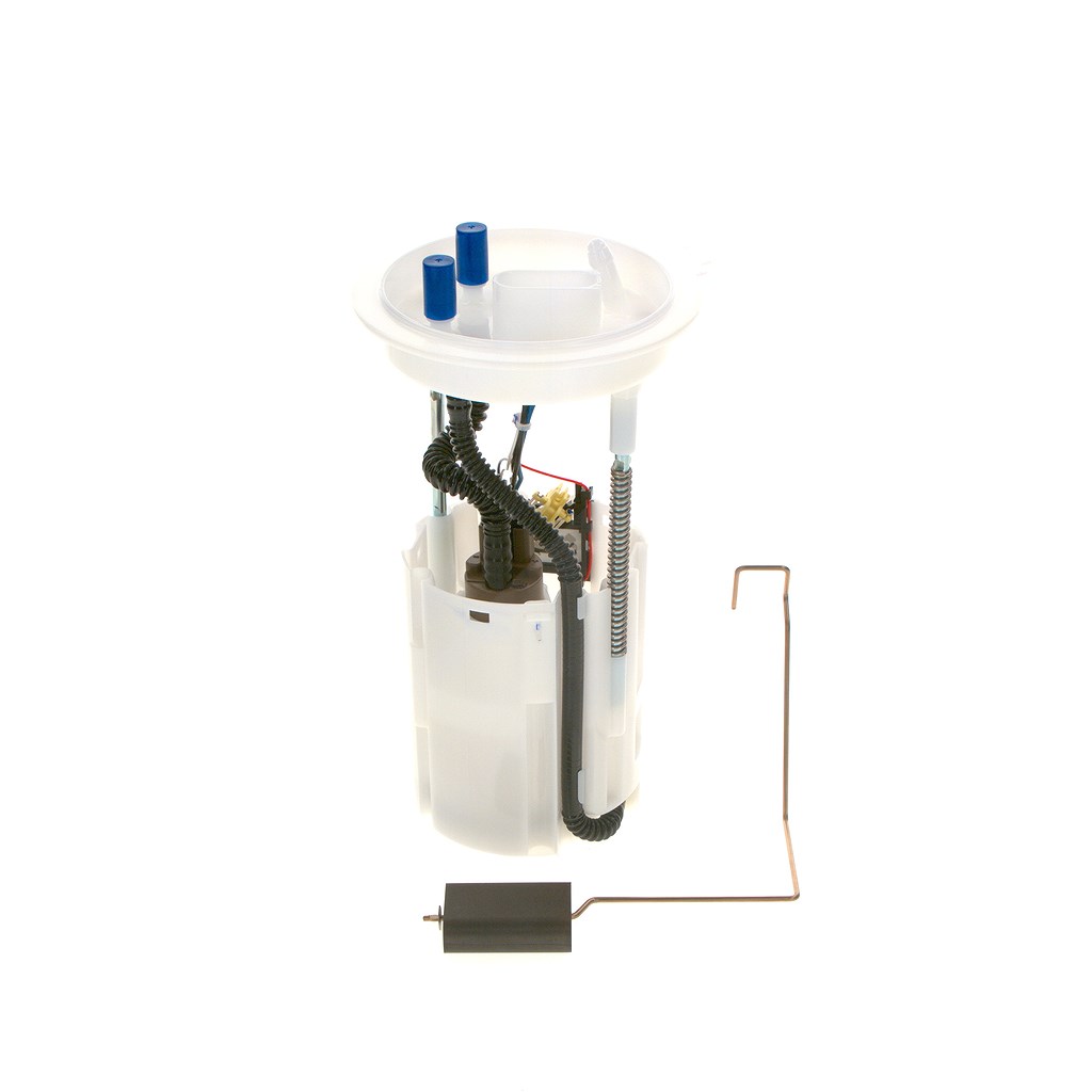 Bosch Kraftstoff-Fördereinheit [Hersteller-Nr. 0986580940] für Seat, Audi, Skoda, VW