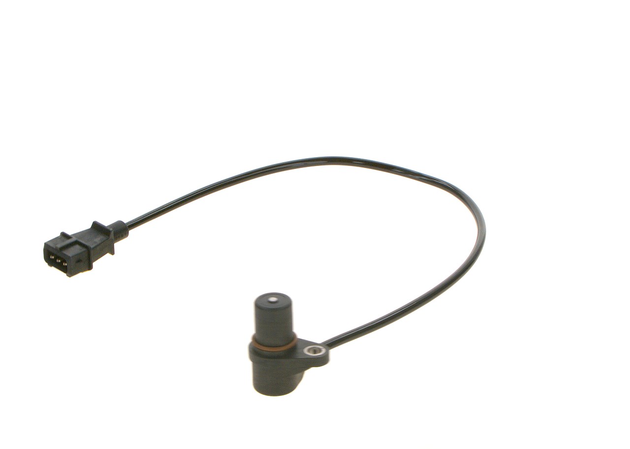 Bosch Drehzahlsensor, Motormanagement [Hersteller-Nr. 0281002191] für Nissan