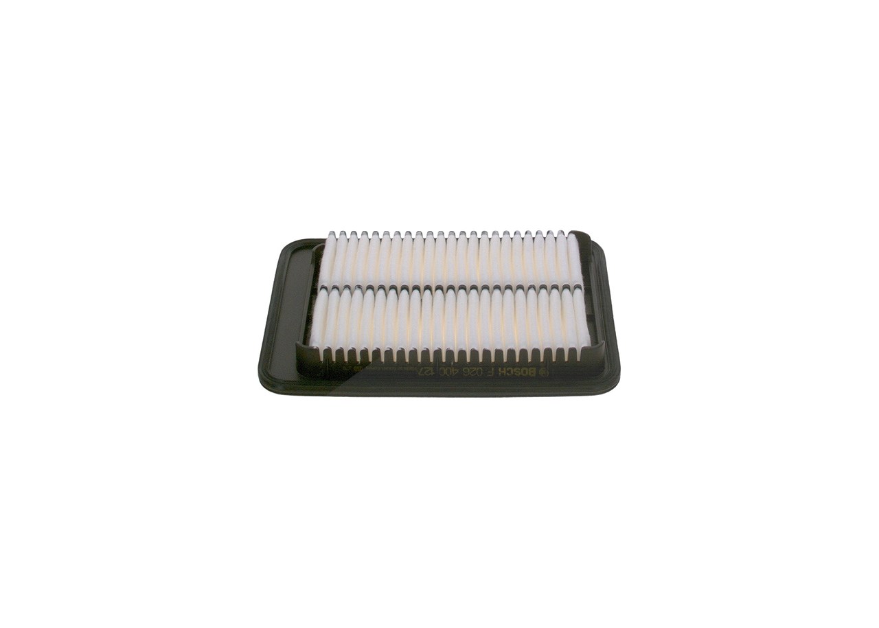 Bosch Luftfilter [Hersteller-Nr. F026400127] für Hyundai