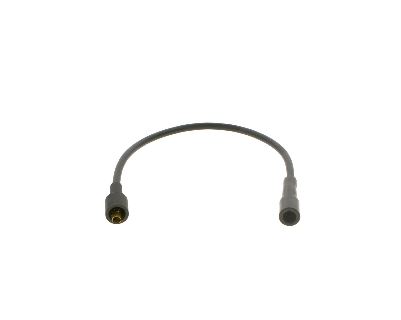 Bosch Zündleitungssatz [Hersteller-Nr. 0986356988] für Daewoo