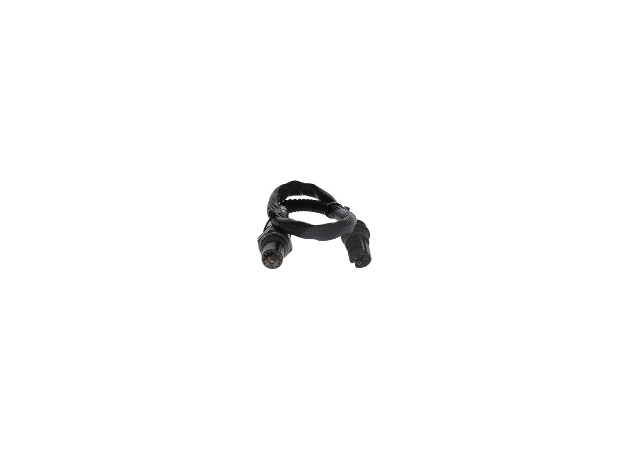 Bosch Lambdasonde [Hersteller-Nr. 0258006808] für BMW