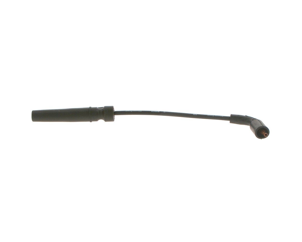 Bosch Zündleitungssatz [Hersteller-Nr. 0986356987] für Daewoo, Chevrolet