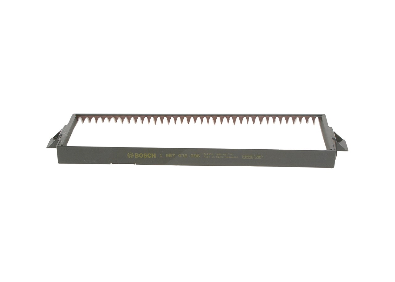 Bosch Filter, Innenraumluft [Hersteller-Nr. 1987432096] für Saab