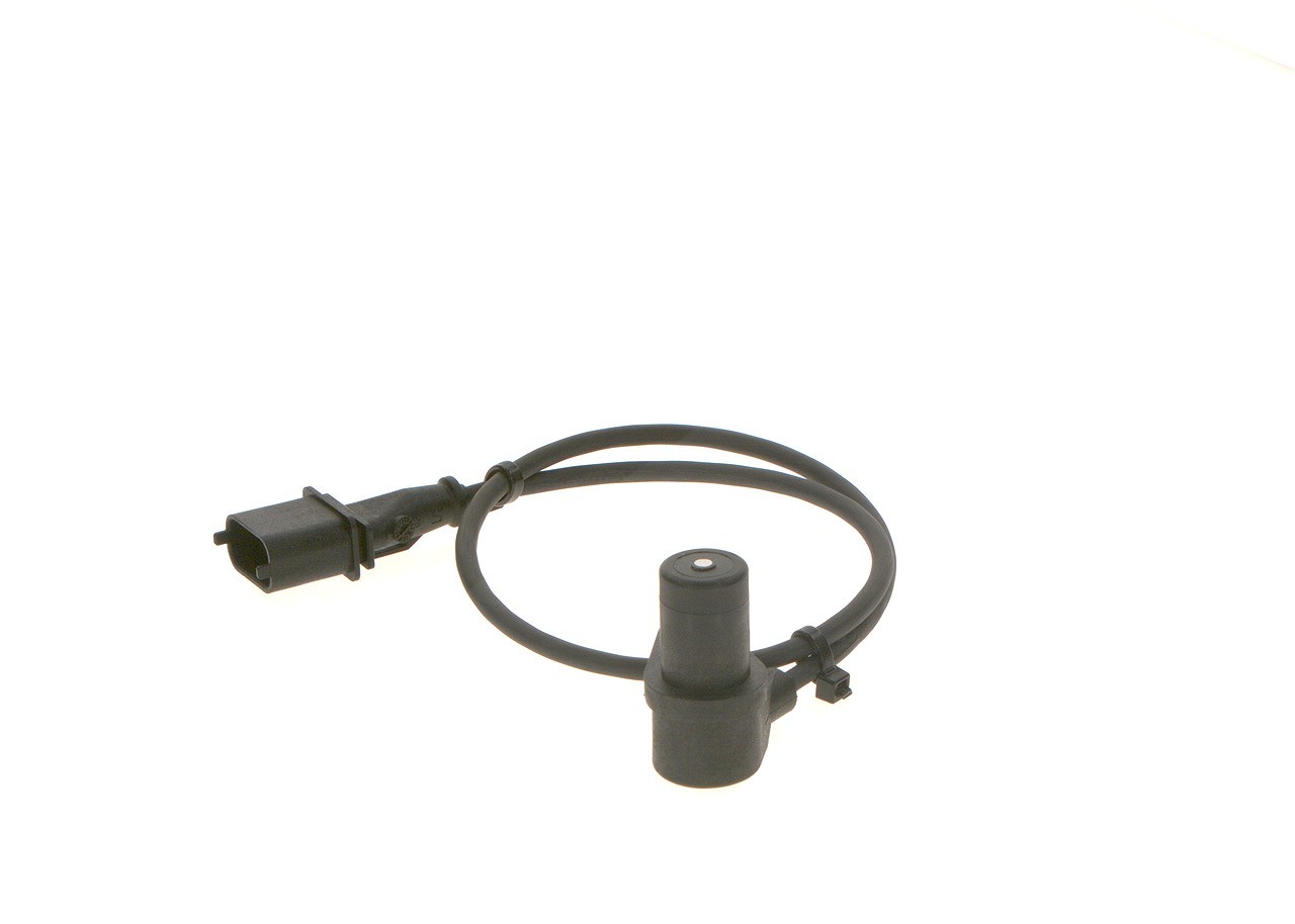 Bosch Drehzahlsensor, Motormanagement [Hersteller-Nr. 0261210205] für Porsche