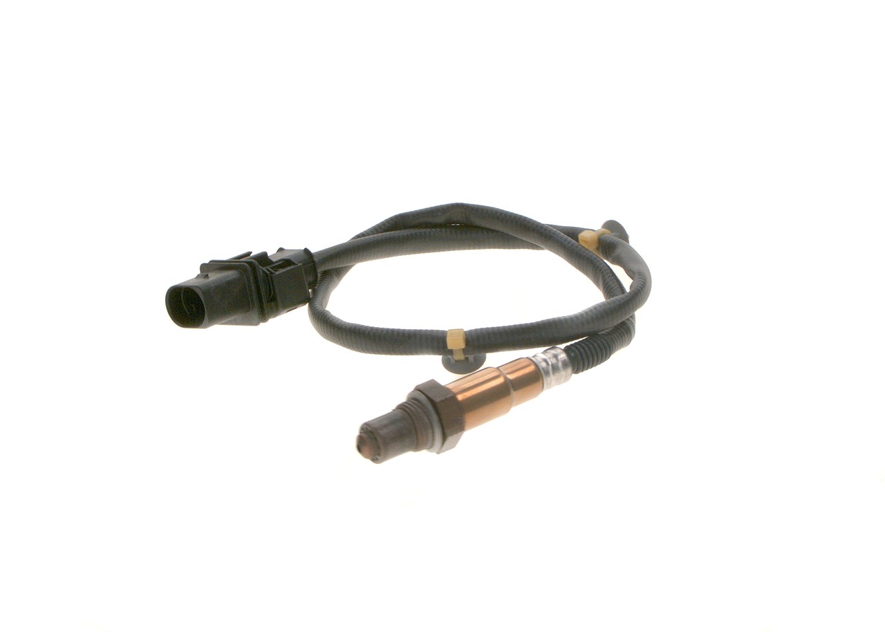 Bosch Lambdasonde [Hersteller-Nr. 0258017209] für Citroën, Mini, Peugeot