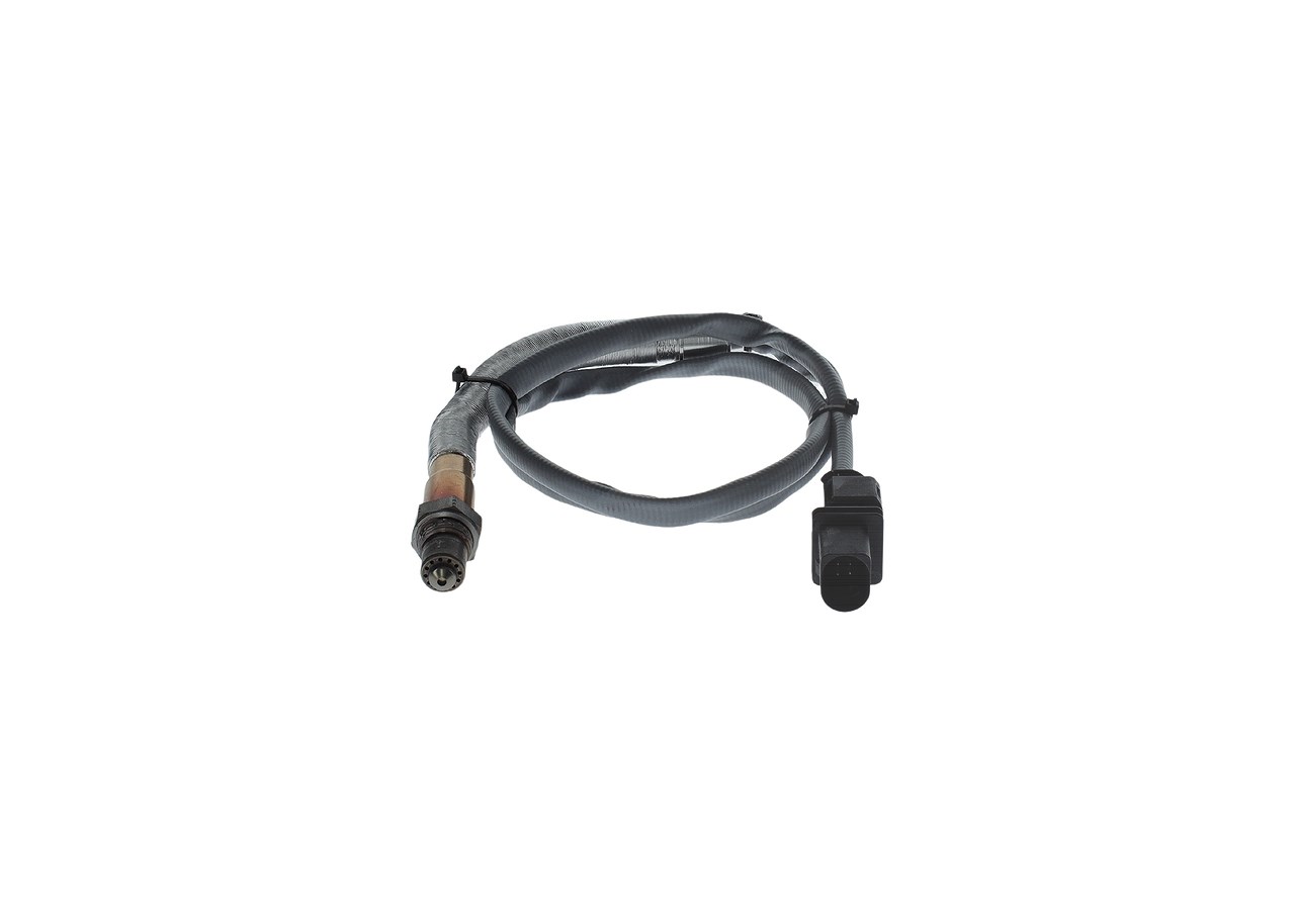 Bosch Lambdasonde [Hersteller-Nr. 0258017101] für BMW