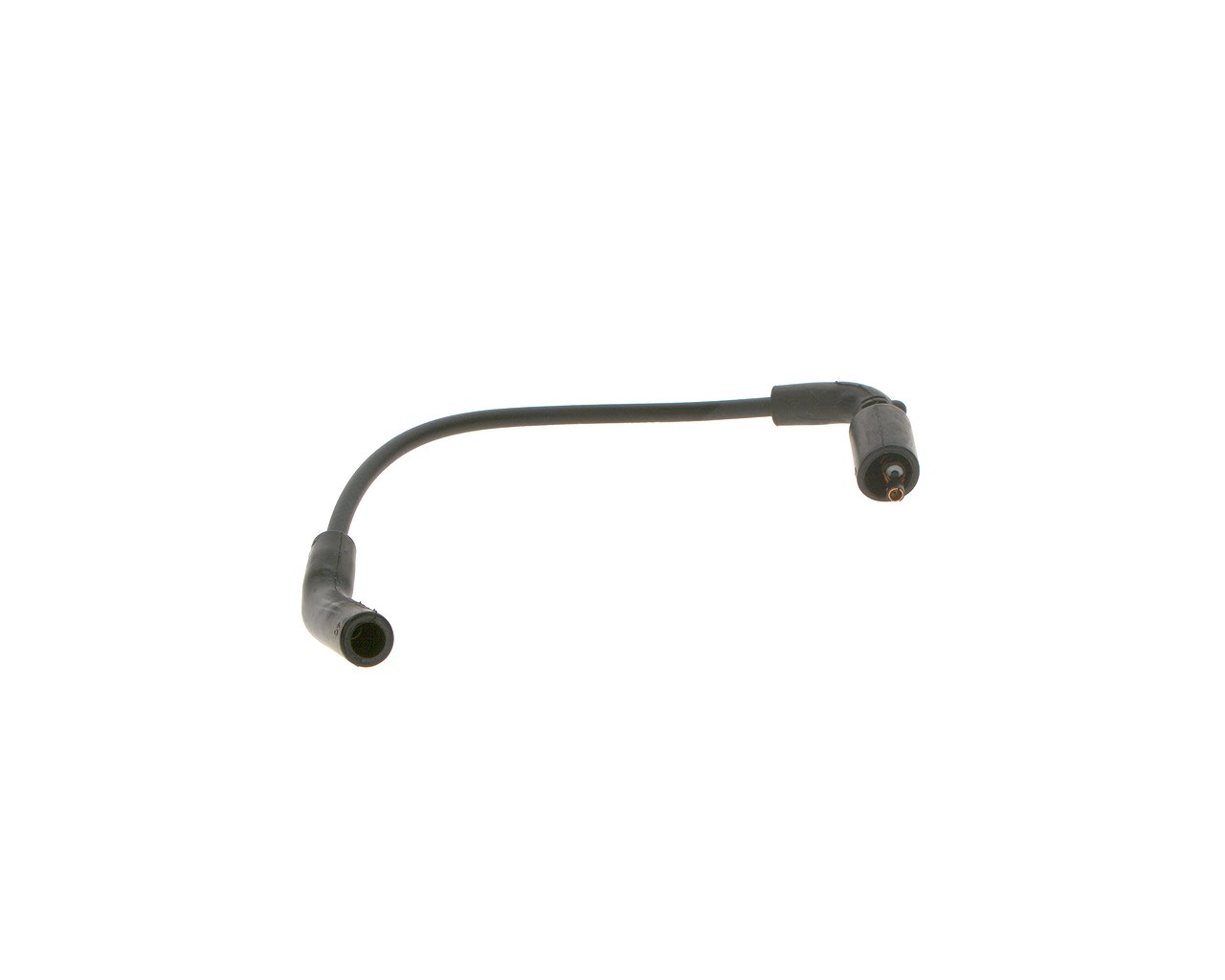 Bosch Zündleitungssatz [Hersteller-Nr. 0986356980] für Chevrolet, Daewoo