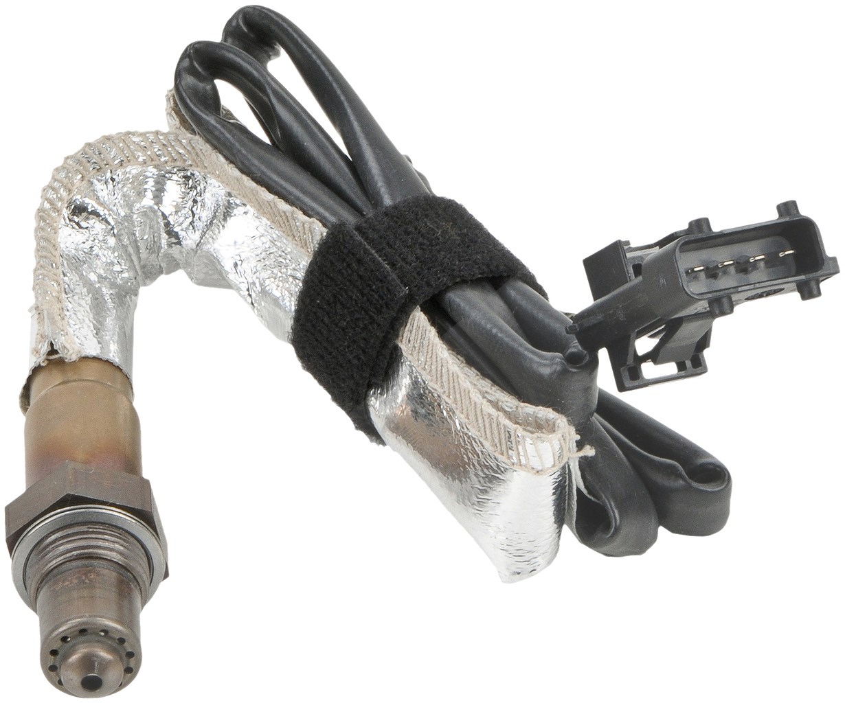 Bosch Lambdasonde [Hersteller-Nr. 0258006488] für Volvo