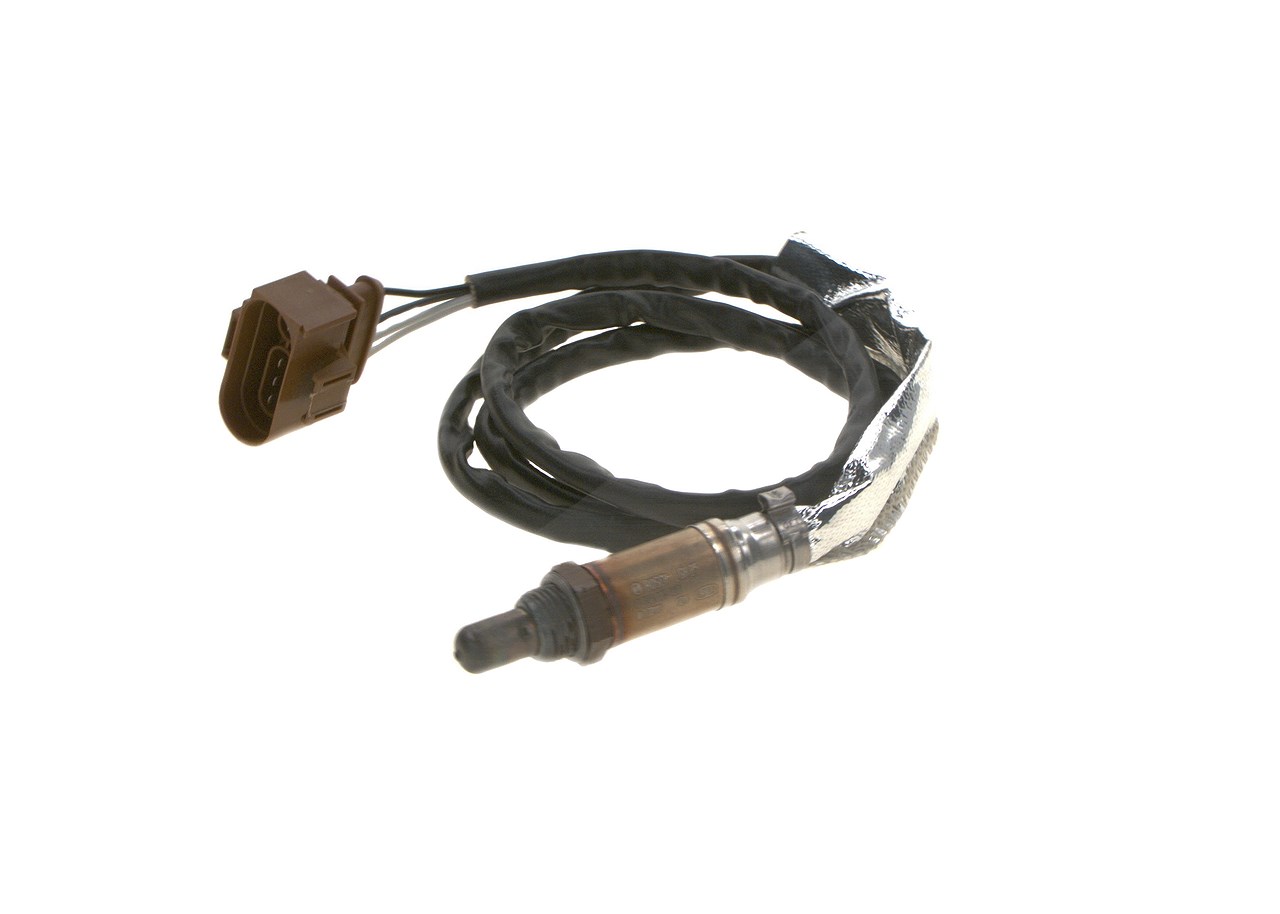 Bosch Lambdasonde [Hersteller-Nr. 0258005160] für VW, Audi