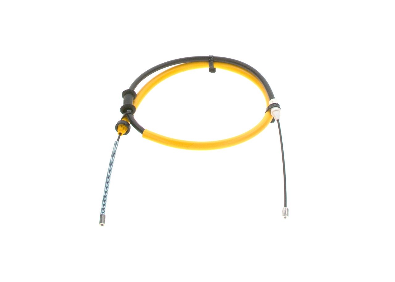 Bosch Seilzug, Feststellbremse [Hersteller-Nr. 1987477634] für Renault