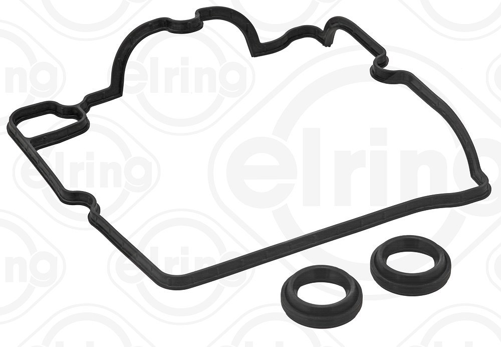 Elring Dichtungssatz, Zylinderkopfhaube [Hersteller-Nr. 574.710] für Subaru