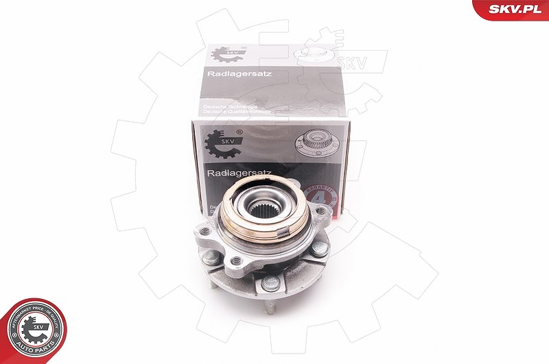 Esen Skv Radlagersatz [Hersteller-Nr. 29SKV134] für Infiniti