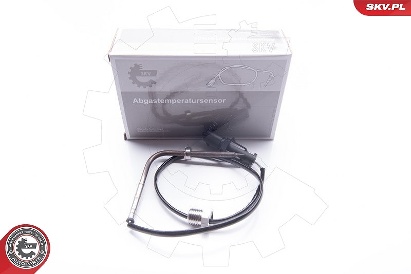 Esen Skv Sensor, Abgastemperatur [Hersteller-Nr. 30SKV021] für Fiat