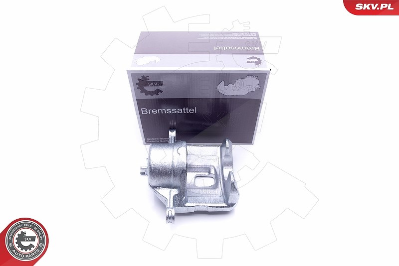 Esen Skv Bremssattel [Hersteller-Nr. 46SKV211] für Kia, Hyundai