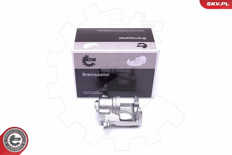 Esen Skv Bremssattel [Hersteller-Nr. 46SKV194] für Nissan