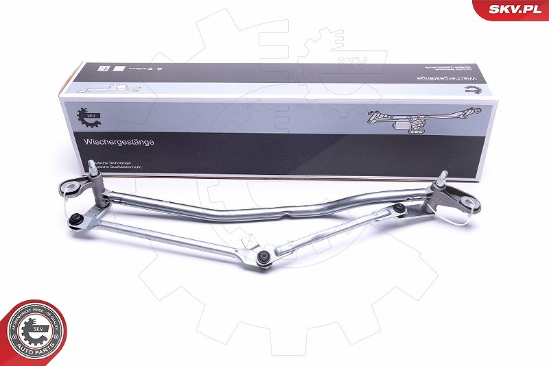 Esen Skv Wischergestänge [Hersteller-Nr. 05SKV061] für Seat, Audi