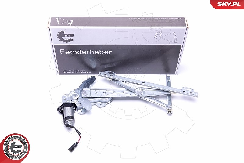 Esen Skv Fensterheber [Hersteller-Nr. 00SKV831] für Land Rover