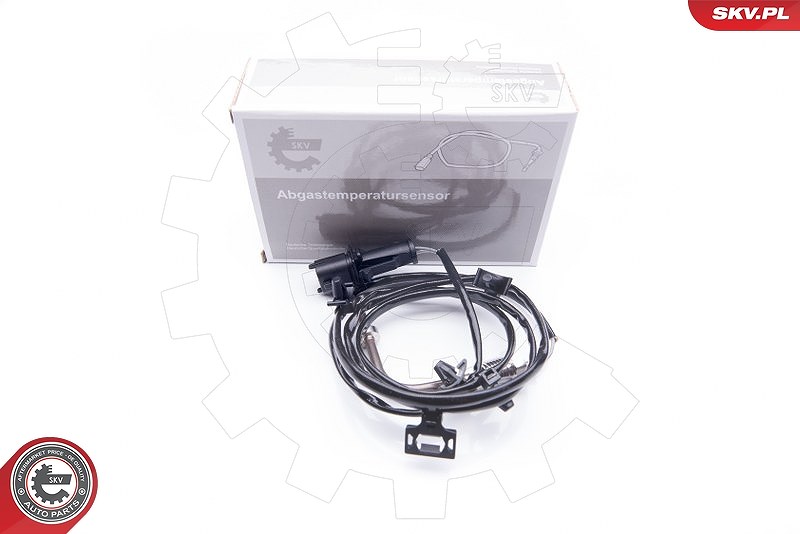 Esen Skv Sensor, Abgastemperatur [Hersteller-Nr. 30SKV034] für Vauxhall, Opel