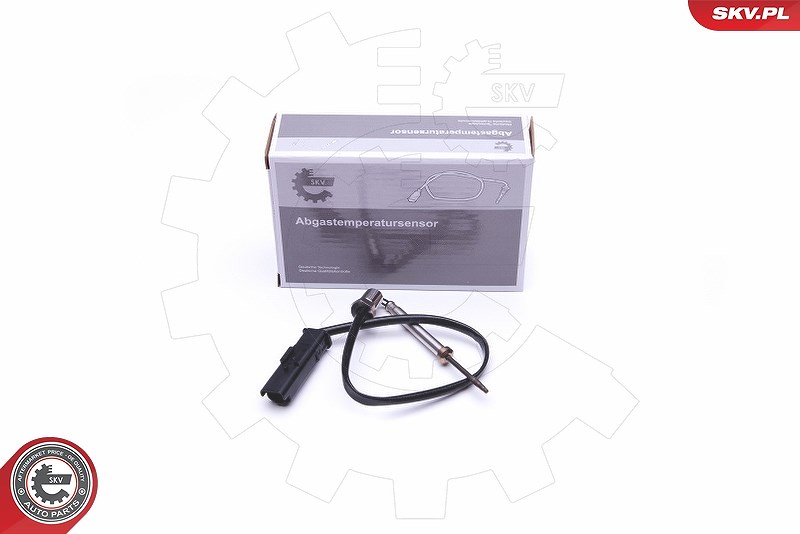 Esen Skv Sensor, Abgastemperatur [Hersteller-Nr. 30SKV328] für Citroën, Peugeot