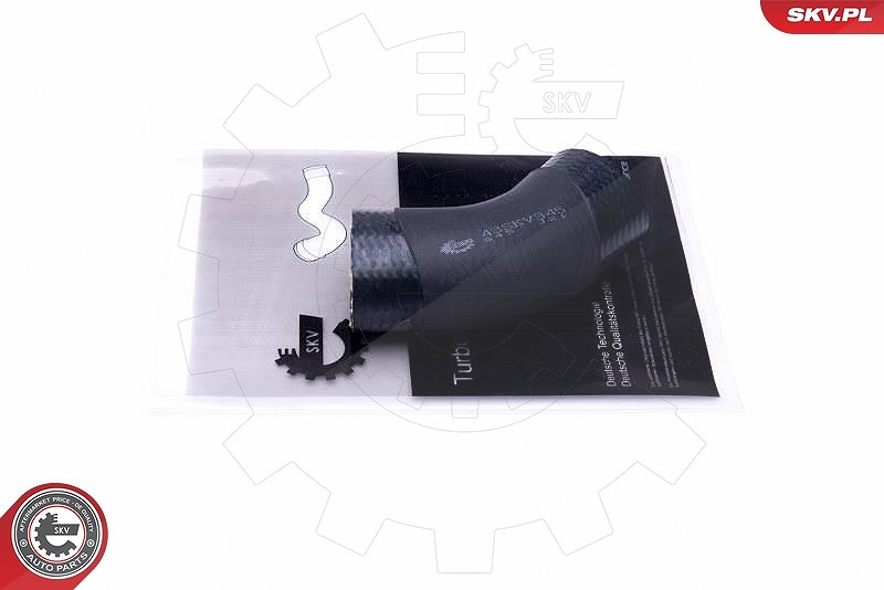Esen Skv Ladeluftschlauch [Hersteller-Nr. 43SKV345] für Nissan