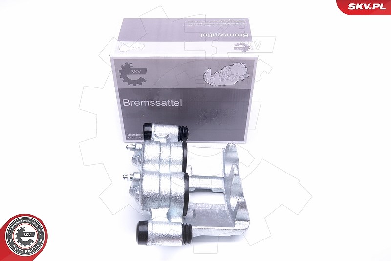 Esen Skv Bremssattel [Hersteller-Nr. 42SKV862] für Peugeot, Citroën, Fiat
